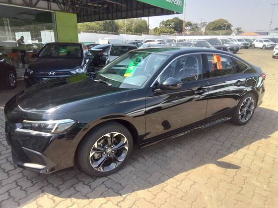HONDA CIVIC 2.0 DI e:HEV ADVANCED E-CVT