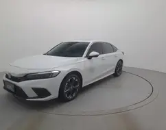 HONDA CIVIC 2.0 DI e:HEV ADVANCED E-CVT HONDA CIVIC 2.0 DI e:HEV ADVANCED E-CVT