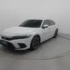 HONDA CIVIC 2.0 DI e:HEV ADVANCED E-CVT HONDA CIVIC 2.0 DI e:HEV ADVANCED E-CVT