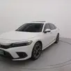 HONDA CIVIC 2.0 DI e:HEV ADVANCED E-CVT HONDA CIVIC 2.0 DI e:HEV ADVANCED E-CVT