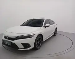 HONDA CIVIC 2.0 DI e:HEV ADVANCED E-CVT HONDA CIVIC 2.0 DI e:HEV ADVANCED E-CVT