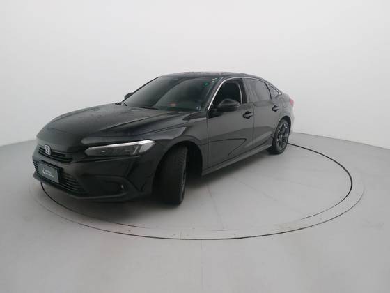 HONDA CIVIC 2.0 DI e:HEV ADVANCED E-CVT