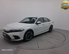 HONDA CIVIC 2.0 DI e:HEV ADVANCED E-CVT HONDA CIVIC 2.0 DI e:HEV ADVANCED E-CVT
