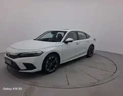 HONDA CIVIC 2.0 DI e:HEV ADVANCED E-CVT HONDA CIVIC 2.0 DI e:HEV ADVANCED E-CVT