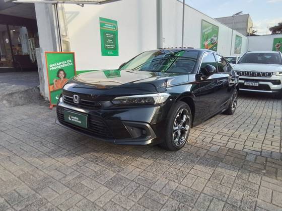 HONDA CIVIC 2.0 DI e:HEV ADVANCED E-CVT