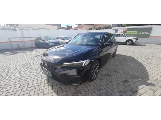 HONDA CIVIC 2.0 DI e:HEV ADVANCED E-CVT