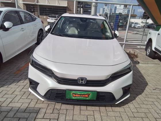 HONDA CIVIC 2.0 DI e:HEV ADVANCED E-CVT