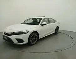 HONDA CIVIC 2.0 DI e:HEV ADVANCED E-CVT HONDA CIVIC 2.0 DI e:HEV ADVANCED E-CVT