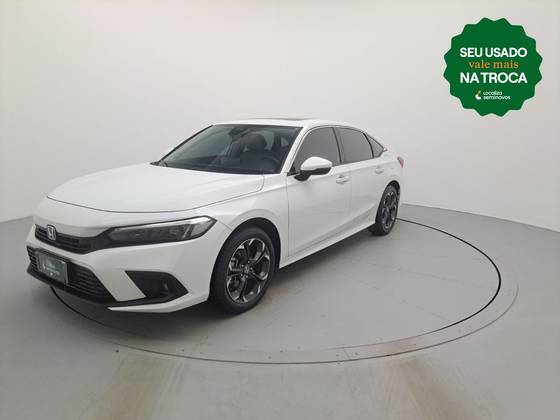 HONDA CIVIC 2.0 DI e:HEV ADVANCED E-CVT