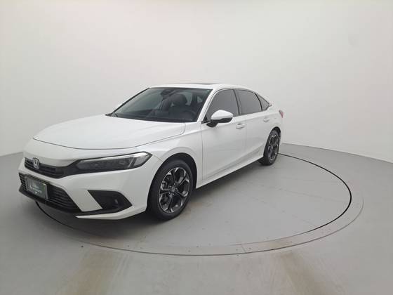 HONDA CIVIC 2.0 DI e:HEV ADVANCED E-CVT