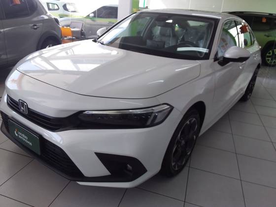 HONDA CIVIC 2.0 DI e:HEV ADVANCED E-CVT