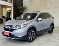 HONDA CRV 1.5 16V VTC TURBO GASOLINA TOURING AWD CVT HONDA CRV 1.5 16V VTC TURBO GASOLINA TOURING AWD CVT