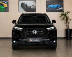 HONDA CRV 2.0 e:HEV ADVANCED E-CVT HONDA CRV 2.0 e:HEV ADVANCED E-CVT