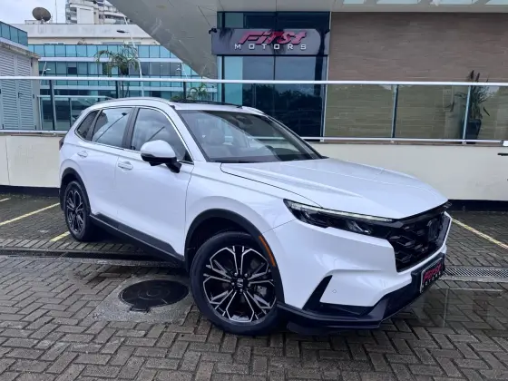 HONDA CRV 2.0 e:HEV ADVANCED E-CVT