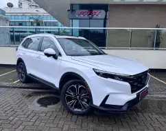 HONDA CRV 2.0 e:HEV ADVANCED E-CVT HONDA CRV 2.0 e:HEV ADVANCED E-CVT
