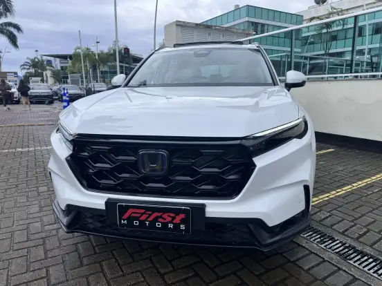 HONDA-CRV-2023