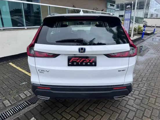 HONDA-CRV-2.0 e:HEV ADVANCED E-CVT HONDA-CRV-2023