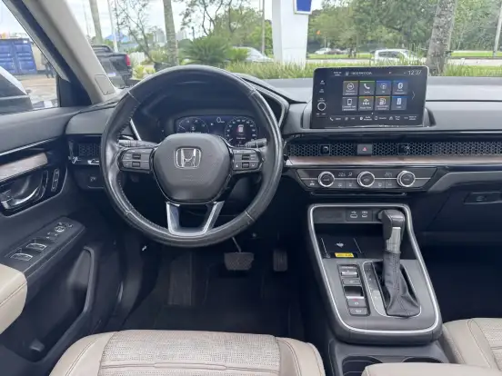 HONDA-CRV-2.0 e:HEV ADVANCED E-CVT HONDA-CRV-2023