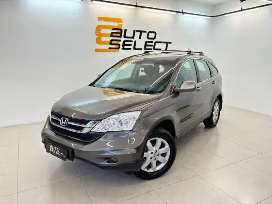 HONDA CRV 2.0 LX 4X2 16V GASOLINA 4P AUTOMÁTICO