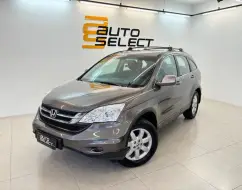 HONDA CRV 2.0 LX 4X2 16V GASOLINA 4P AUTOMÁTICO HONDA CRV 2.0 LX 4X2 16V GASOLINA 4P AUTOMÁTICO