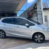 HONDA FIT 1.5 EX 16V FLEX 4P AUTOMÁTICO HONDA FIT 1.5 EX 16V FLEX 4P AUTOMÁTICO