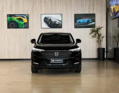 HONDA HR-V 1.5 DI I-VTEC FLEX EXL CVT HONDA HR-V 1.5 DI I-VTEC FLEX EXL CVT