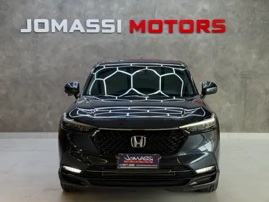 HONDA-HR-V-1.5 DI I-VTEC TURBO FLEX ADVANCE CVT HONDA-HR-V-2024