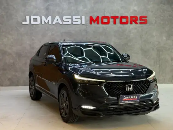 HONDA-HR-V-2024