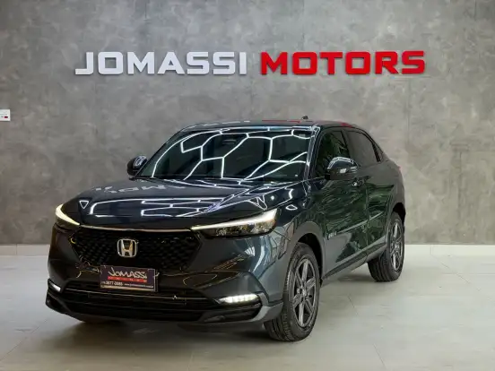 HONDA-HR-V-2024
