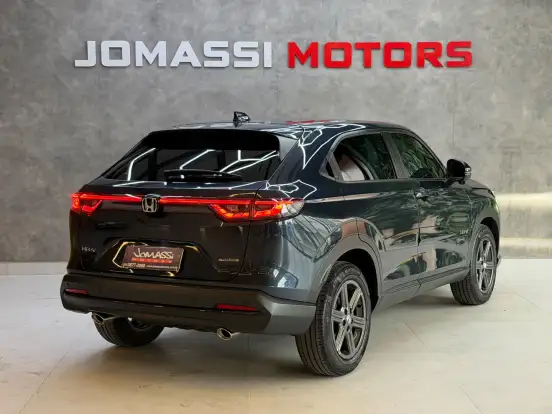 HONDA-HR-V-1.5 DI I-VTEC TURBO FLEX ADVANCE CVT HONDA-HR-V-2024