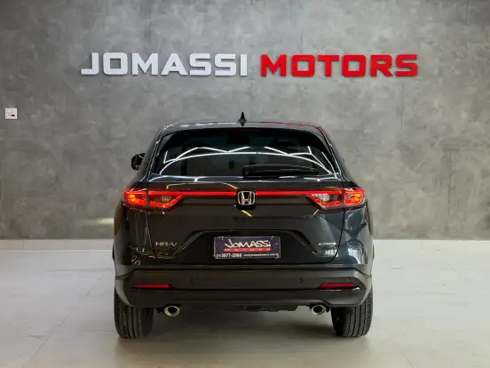 HONDA-HR-V-1.5 DI I-VTEC TURBO FLEX ADVANCE CVT HONDA-HR-V-2024
