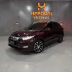 HONDA HR-V 1.8 16V FLEX EXL 4P AUTOMÁTICO HONDA HR-V 1.8 16V FLEX EXL 4P AUTOMÁTICO