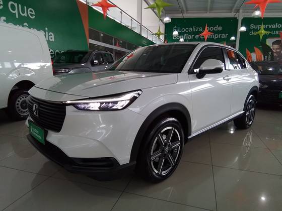 HONDA HR-V 1.5 DI I-VTEC FLEX EX CVT