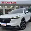 HONDA HR-V 1.5 DI I-VTEC FLEX EX CVT HONDA HR-V 1.5 DI I-VTEC FLEX EX CVT