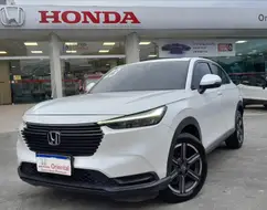 HONDA HR-V 1.5 DI I-VTEC FLEX EX CVT HONDA HR-V 1.5 DI I-VTEC FLEX EX CVT