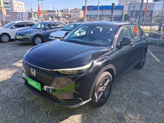 HONDA HR-V 1.5 DI I-VTEC FLEX EXL CVT