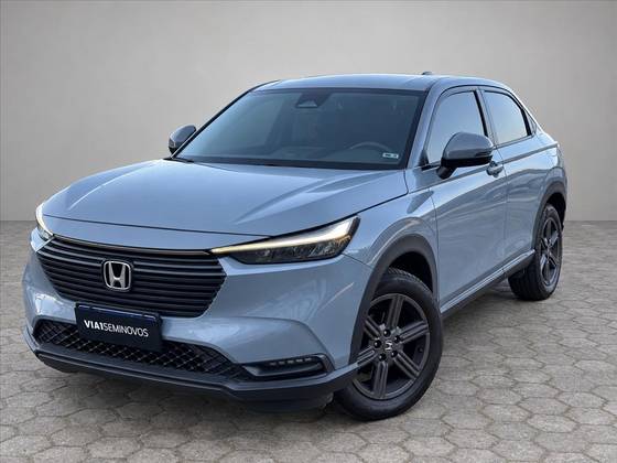 HONDA HR-V 1.5 DI I-VTEC FLEX EXL CVT