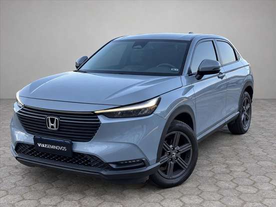 HONDA-HR-V-2023