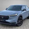 HONDA HR-V 1.5 DI I-VTEC FLEX EXL CVT HONDA HR-V 1.5 DI I-VTEC FLEX EXL CVT