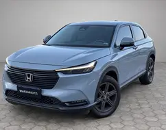 HONDA HR-V 1.5 DI I-VTEC FLEX EXL CVT HONDA HR-V 1.5 DI I-VTEC FLEX EXL CVT