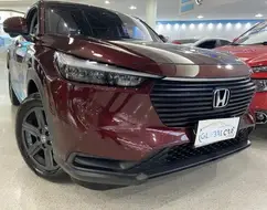 HONDA HR-V 1.5 DI I-VTEC FLEX EXL CVT HONDA HR-V 1.5 DI I-VTEC FLEX EXL CVT