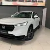 HONDA HR-V 1.5 DI I-VTEC TURBO FLEX ADVANCE CVT HONDA HR-V 1.5 DI I-VTEC TURBO FLEX ADVANCE CVT