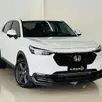 HONDA HR-V 1.5 DI I-VTEC TURBO FLEX ADVANCE CVT HONDA HR-V 1.5 DI I-VTEC TURBO FLEX ADVANCE CVT