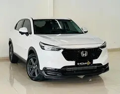 HONDA HR-V 1.5 DI I-VTEC TURBO FLEX ADVANCE CVT HONDA HR-V 1.5 DI I-VTEC TURBO FLEX ADVANCE CVT