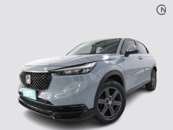 HONDA HR-V 1.5 DI I-VTEC TURBO FLEX ADVANCE CVT