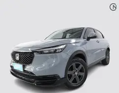 HONDA HR-V 1.5 DI I-VTEC TURBO FLEX ADVANCE CVT HONDA HR-V 1.5 DI I-VTEC TURBO FLEX ADVANCE CVT