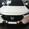 HONDA HR-V 1.5 DI I-VTEC TURBO FLEX ADVANCE CVT HONDA HR-V 1.5 DI I-VTEC TURBO FLEX ADVANCE CVT