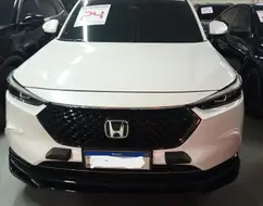 HONDA HR-V 1.5 DI I-VTEC TURBO FLEX ADVANCE CVT HONDA HR-V 1.5 DI I-VTEC TURBO FLEX ADVANCE CVT