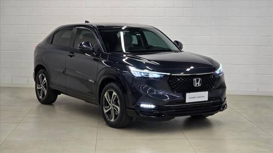 HONDA HR-V 1.5 DI I-VTEC TURBO FLEX TOURING CVT