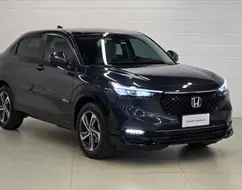 HONDA HR-V 1.5 DI I-VTEC TURBO FLEX TOURING CVT HONDA HR-V 1.5 DI I-VTEC TURBO FLEX TOURING CVT